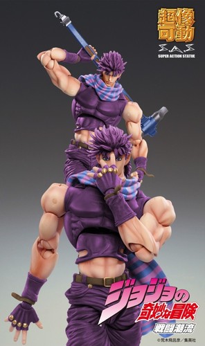 Medicos super action statue - medicos,