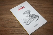 Sam Savage Firmino Einaudi Stile libero 2008 Copertina Flessibile
