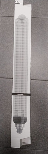 Lampada 90w sox - lampada, a