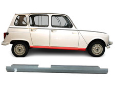 Per Renault R4 1961- 1993 4Tur