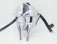 Maschera doom mad villain - maschera, mf