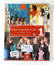 Dal Passato al Presente 1