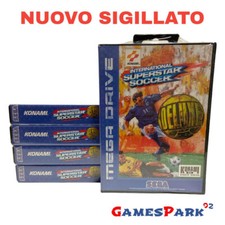 LOTTO INTERNATIONAL SUPERSTAR