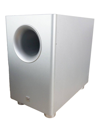 Case per subwoofer - , canton