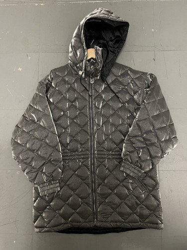 Piumino sci ellesse vintage - piumino,
