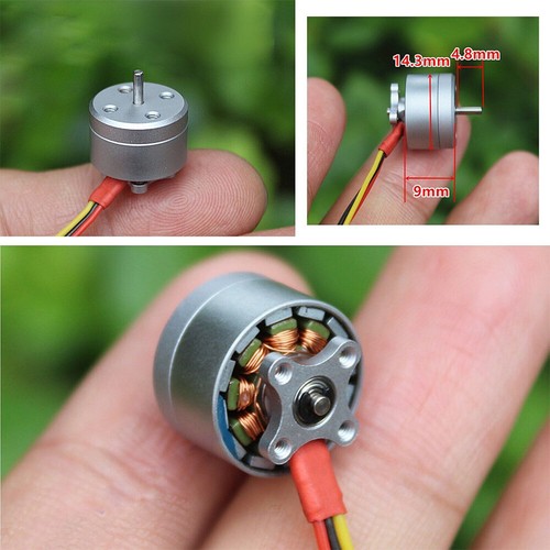 1104 mini motore brushless - mini,