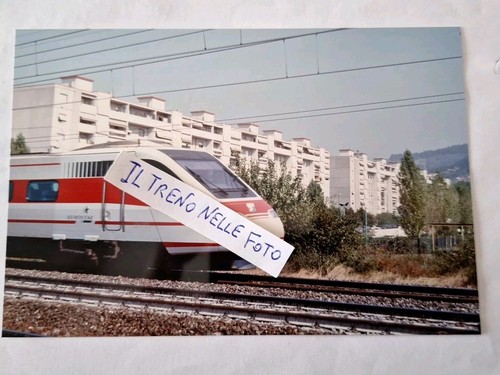Fotografia stazione neto - stazione, il