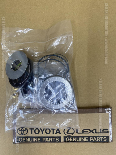 Kit guarnizioni toyota land - guarnizioni,