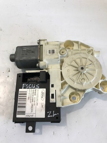 Per ford focus 2007 - 2007, vetro