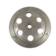 CAMPANA FRIZIONE CLUTCH per scooter KYMCO AGILITY PEOPLE S 50 ricambi usati