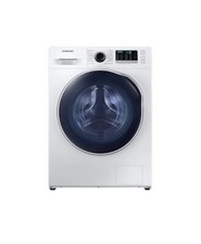 LAVASCIUGA SAMSUNG WD8NK52E0AW SLIM 8 + 5 KG 1200 GIRI CARICO FRONTALE INVERTER