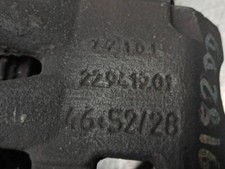 pinza per CITROEN JUMPER CAJA CERRADA TECHO SOBREELEVADO 4401J9 rectp4890413