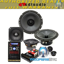 CL-6E42 CDT AUDIO 6.5" 4" MIDS