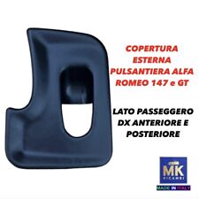 Coperchio pulsantiera