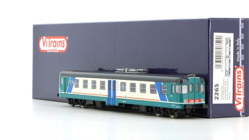 Vitrains 2265 aln - vitrains, 1615
