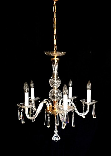 Lampadario italamp con bollino