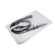 Sonda PP-150: per banda oscilloscopio: ≤100 MHz (10: 1), ≤5 MHz (1: 1) 1,2 m ...