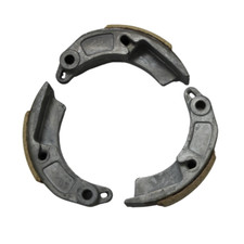 Set completo pesi scarpe frizione si adatta a HONDA VISION NSC110 (K44) 2018 2019 2020