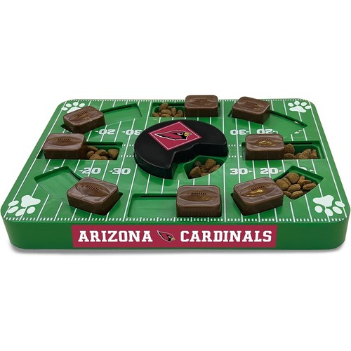 Pets first nfl puzzle treat - first,