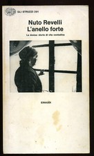 Nuto Revelli - L'anello forte