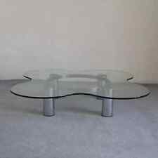 Tavolo Da Caffè Vintage Design By Lorenzo Burchiellaro Made In Italy