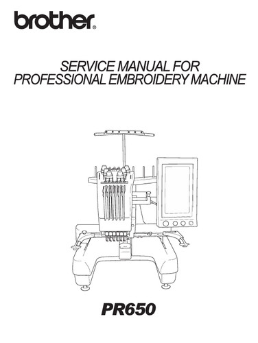 Manuale servizio macchina - di,