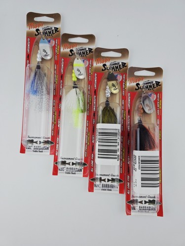 Mepps slammer bronzo prezzo - 4x,