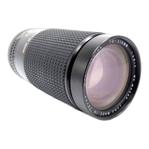Cosina macro 210 - cosina, mc
