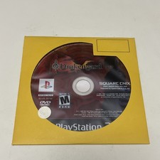 Drakengard (Sony PlayStation