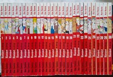 Star Comics RANSIE LA STREGA 1/30 COMPLETA - COME NUOVI - Koi Ikeno