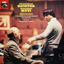 Beethoven – Concerto N. 3