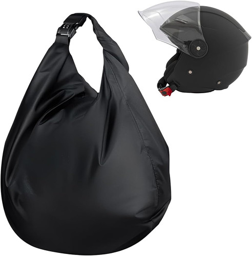 Pezzi helmet bag zaino - 1,