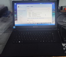 Campana Acer Packard Z5WGM