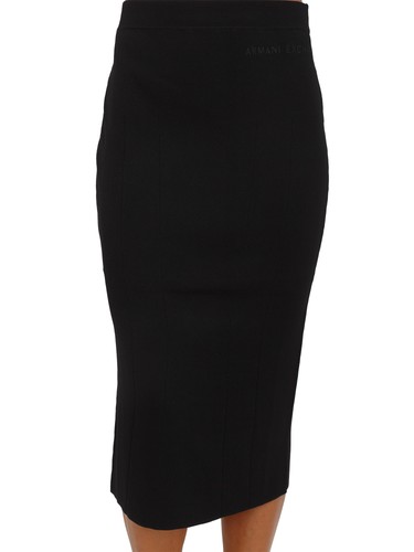Gonna midi armani exchange - midi,