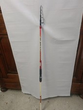 Canna Surf casting Bulox Acto Surf 420 Carbonio 