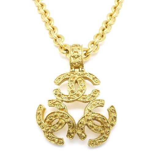 Collana lunga chanel 94a - lunga,