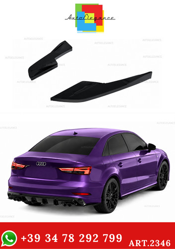 Art 2346 flaps - flaps, s3