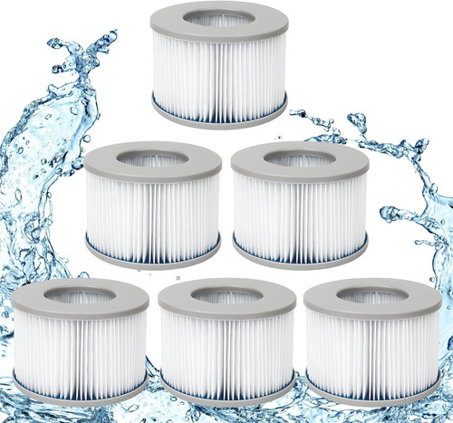 Cartuccia filtro piscina - cartuccia,