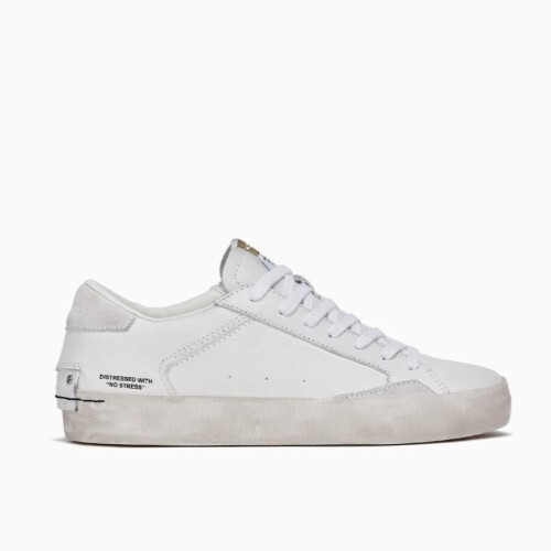 Sneakers donna crime london - donna,