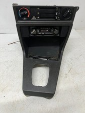 BMW E28 BERLINA 520I RADIO