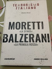 Terrorismo - Brigate Rosse-