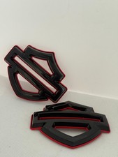 HARLEY DAVIDSON CVO SERBATOIO