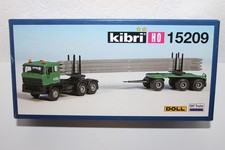 Kibri HO 15209 DAF trattore 3