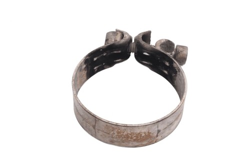 Morsetto scarico connettore - morsetto,