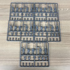 25 MINIATURE STORICHE