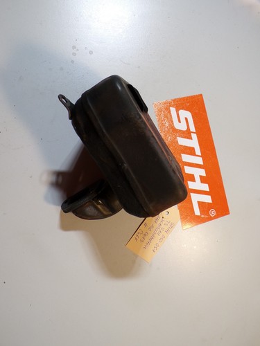 Silenziatore stihl 050 051 - silenziatore,