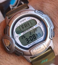 Orologio Casio Pro Trek PRL-20
