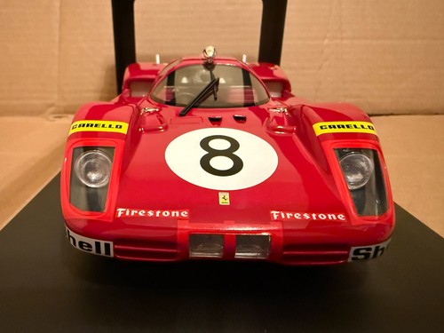Ferrari 512s 24h lemans - 512s,