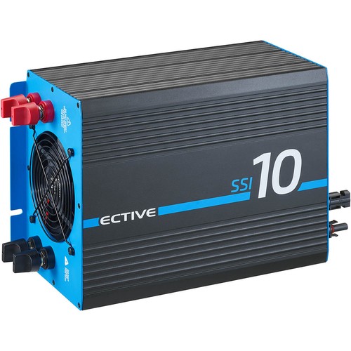 Ective ssi inverter 12v - ssi, 10