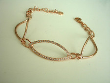Bracciale Pierre Lang Marchesa RSG oro rosa come nuovo prezzo consigliato 133€